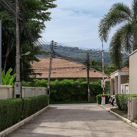 Villa Balai | 3 Bedroom Private Pool Villa At The Popular Area At Nai Harn Exterior photo